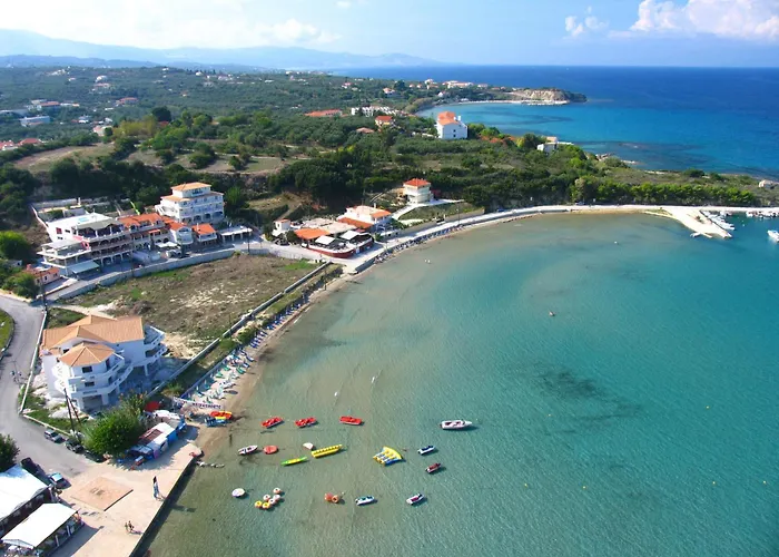 Corali Beach