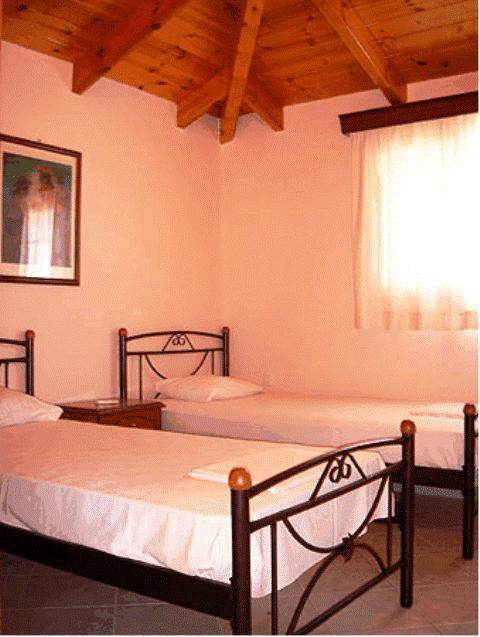 Aparthotel Corali *