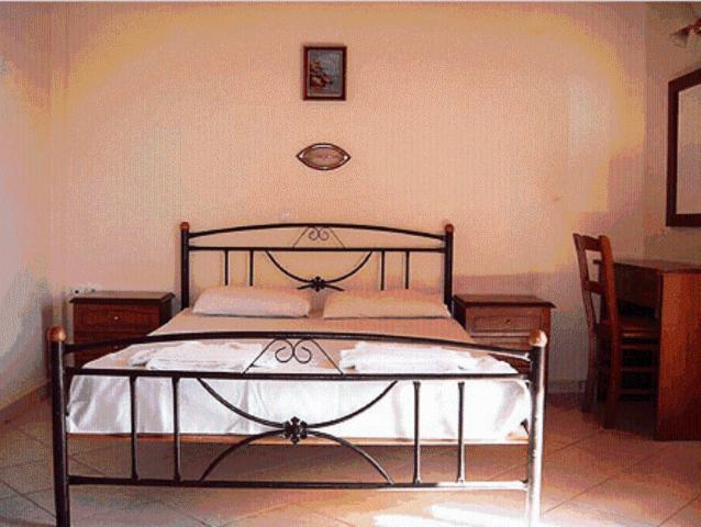 Corali Tsilivi (Zakynthos)