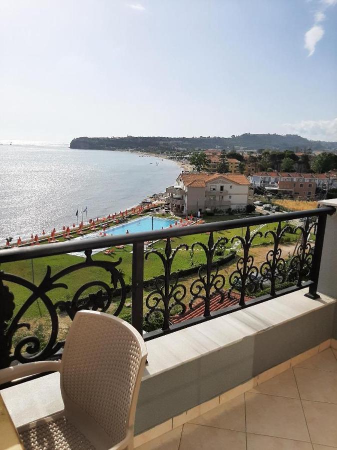 Corali * Tsilivi (Zakynthos)