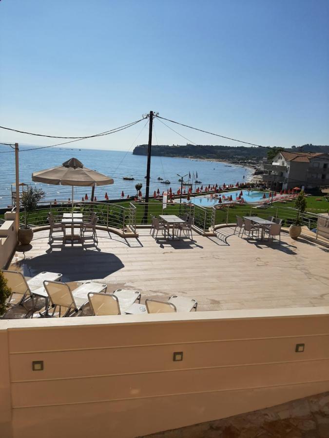 Aparthotel Corali Tsilivi (Zakynthos)