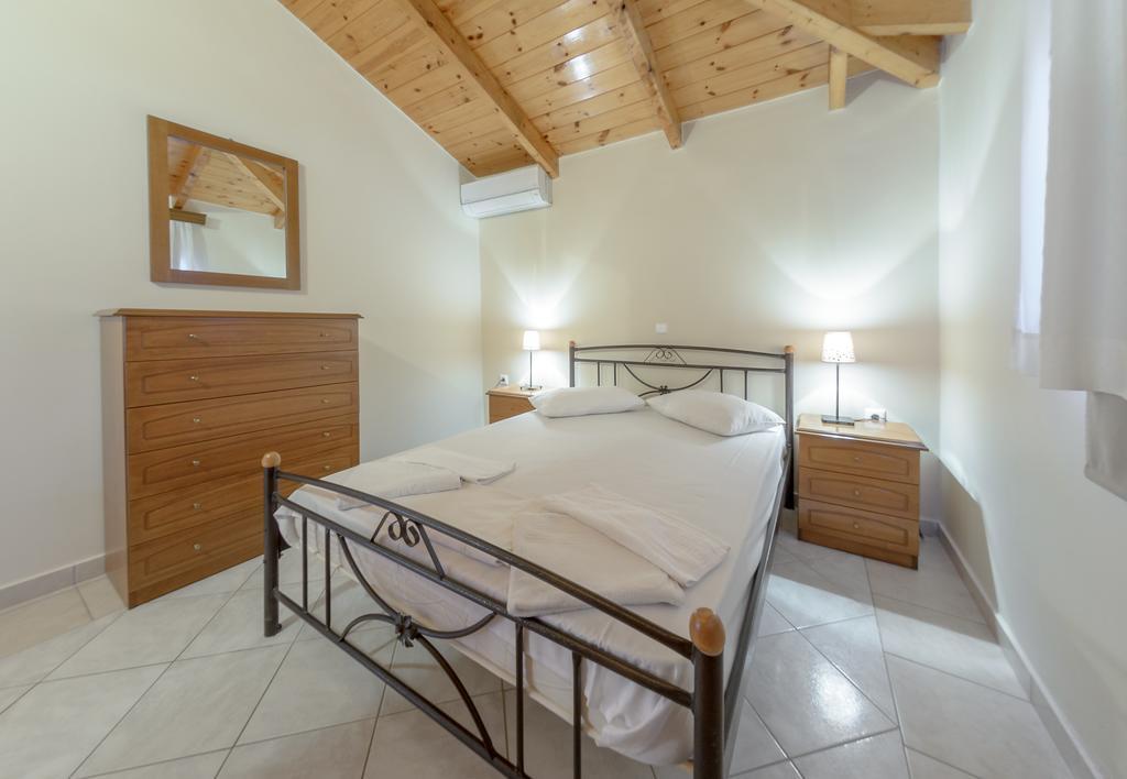 Corali Aparthotel *