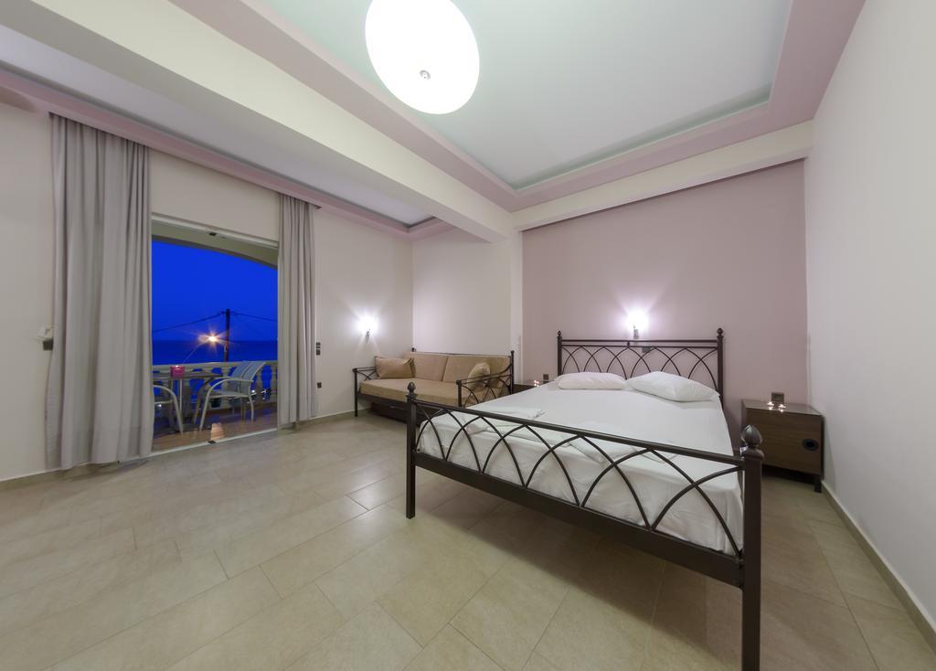 Corali Aparthotel