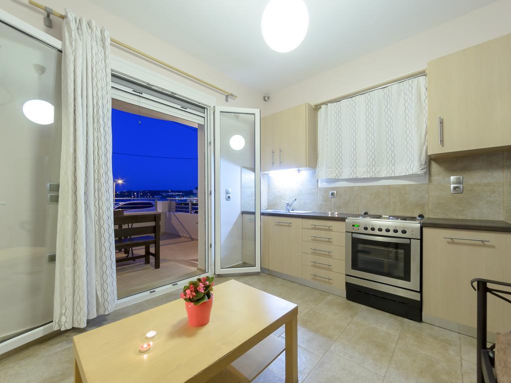 Aparthotel Corali *