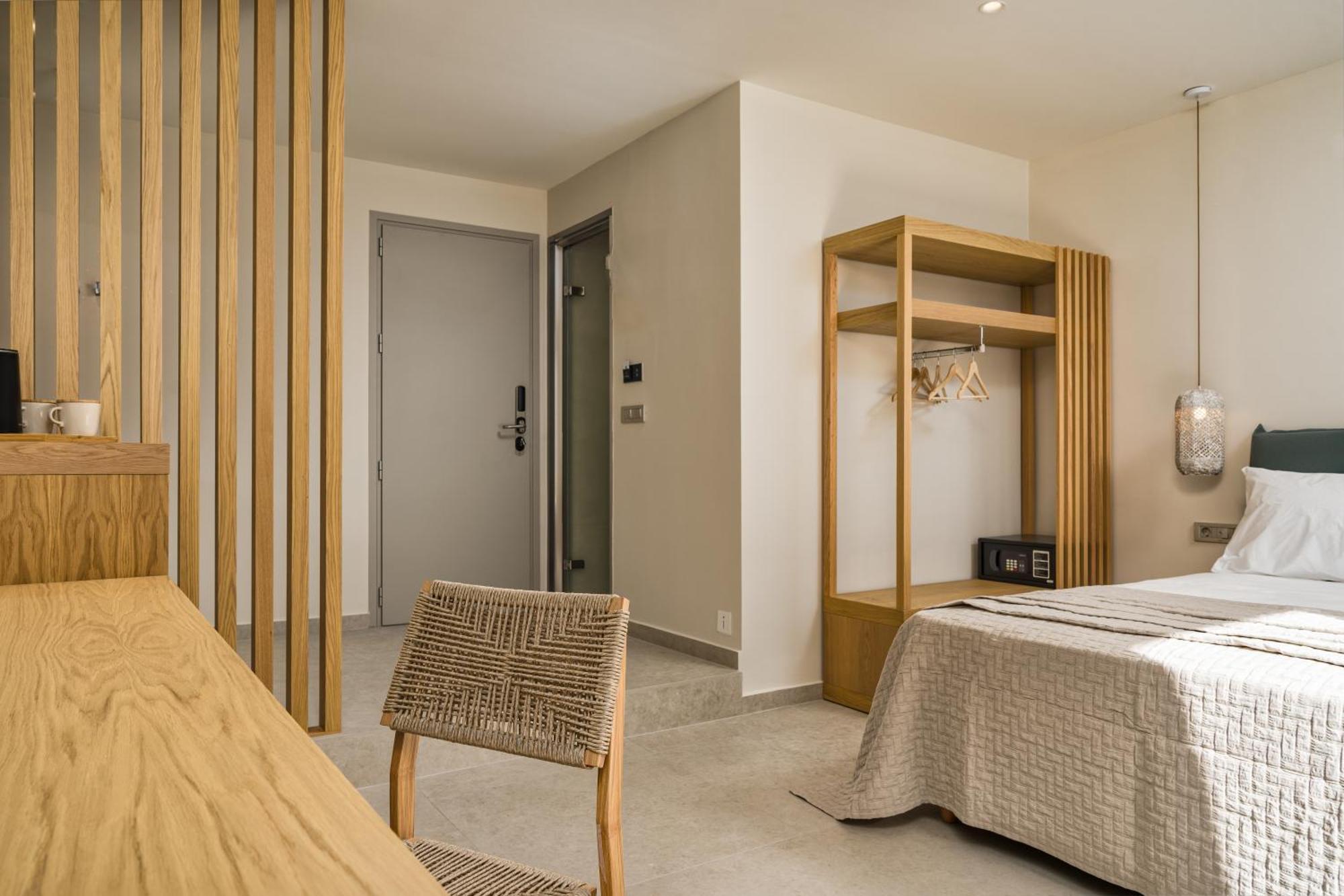 Corali Aparthotel Tsilivi (Zakynthos)