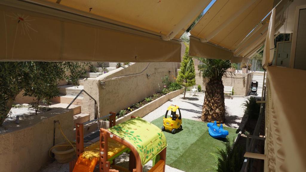 Aparthotel Corali