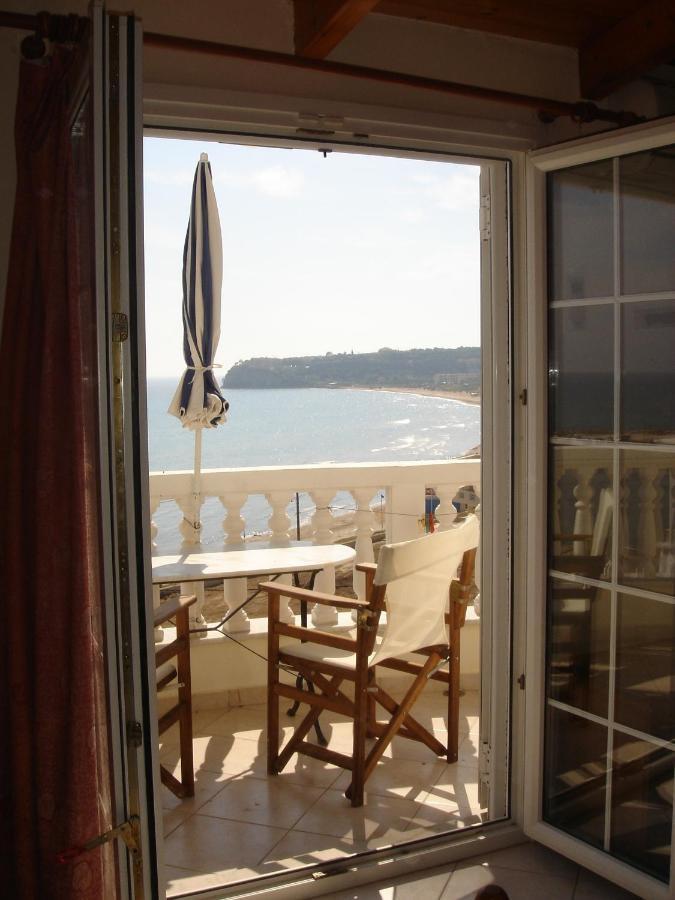 Corali Hotel de apartamente