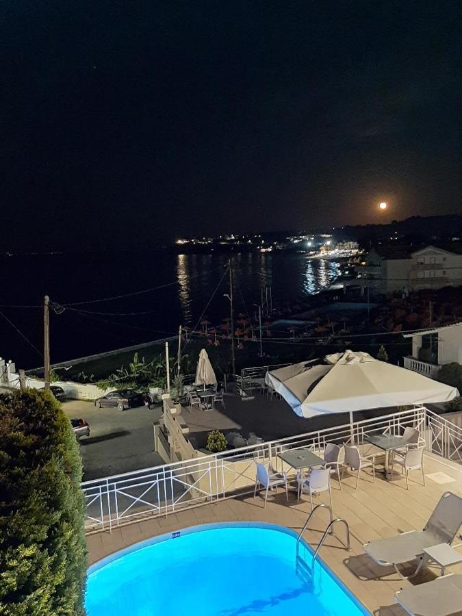 Corali Tsilivi (Zakynthos)