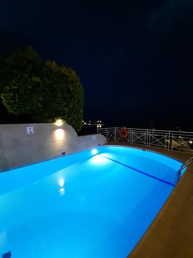 Corali Tsilivi (Zakynthos)