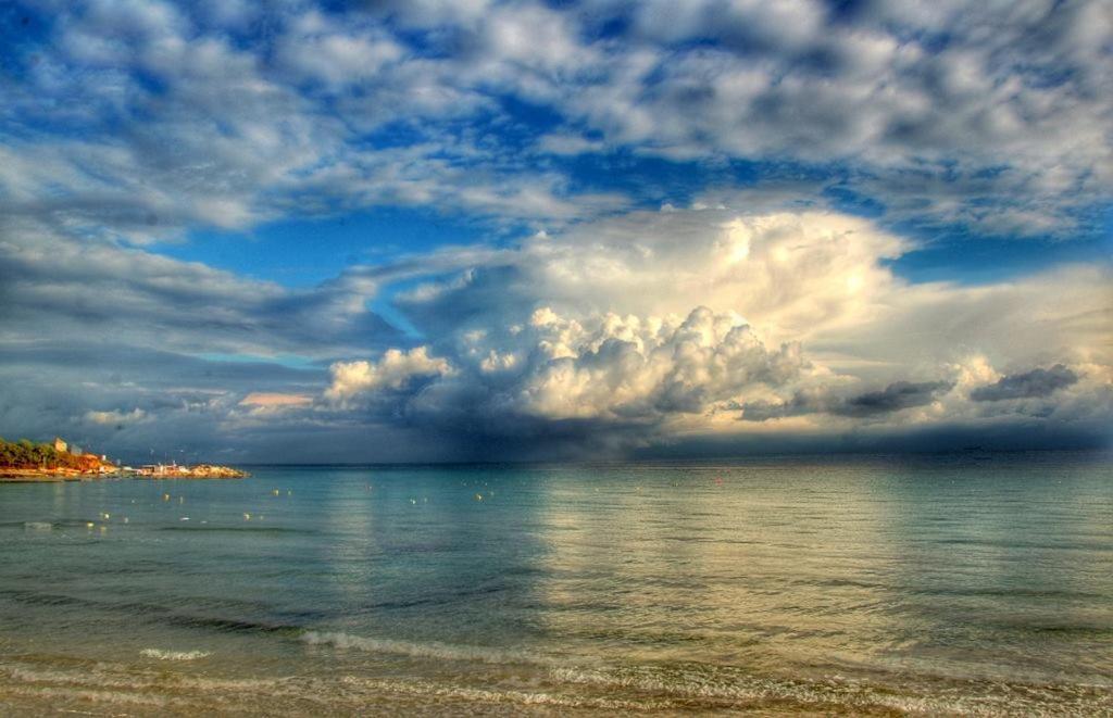 Corali * Tsilivi (Zakynthos)