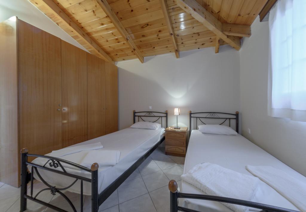 Corali Tsilivi (Zakynthos)