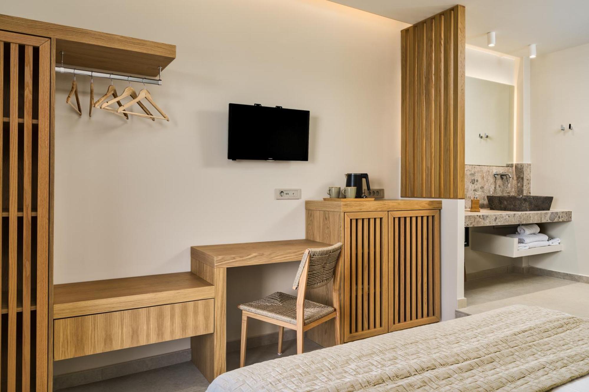 Corali Hotel de apartamente Tsilivi (Zakynthos)