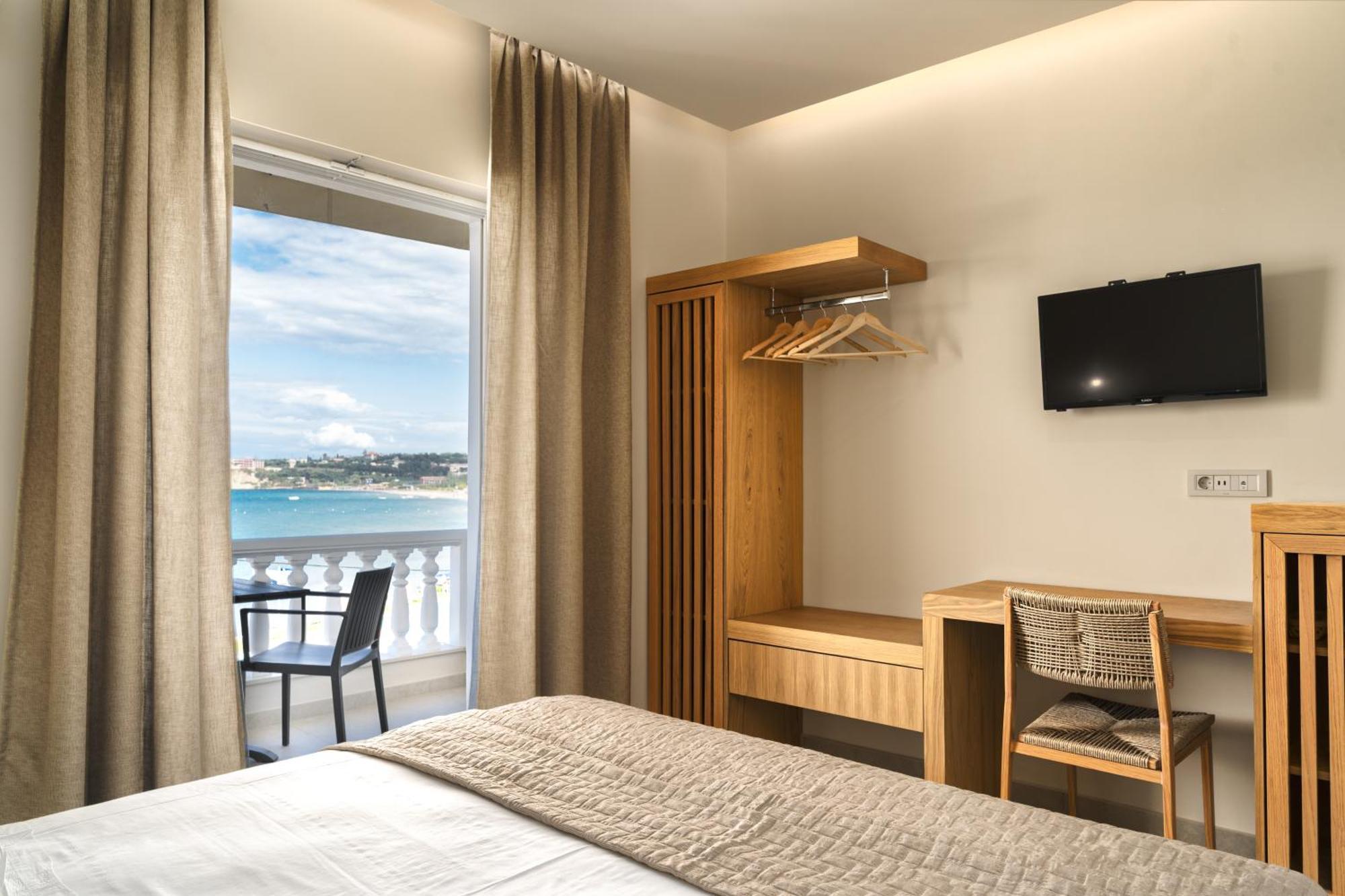 Hotel de apartamente Corali Tsilivi (Zakynthos)