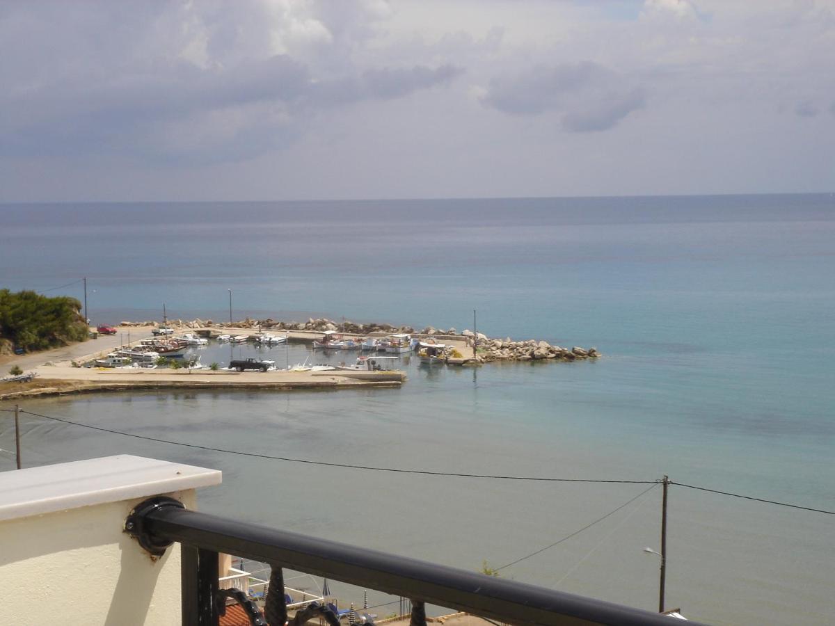 Corali Tsilivi (Zakynthos)